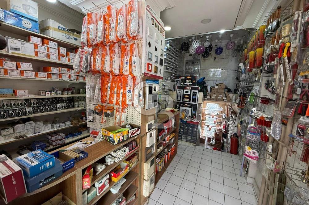 ÇANKAYA DİKMEN KEKLİK AKYURT MARKETE YAKIN SATILIK İŞYER