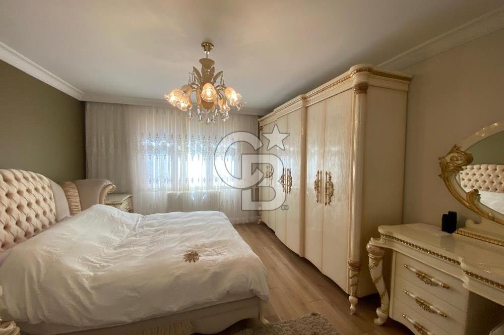 İLKBAHAR MH, ÇİFT BANYOLU SIFIR FULL YAPILI 3+1 SATILIK DAİRE