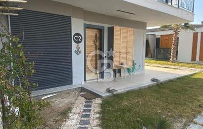 Mordoğan Ardıç Mimas Diamond'da 2+1 Eşyalı Lüks Daire
