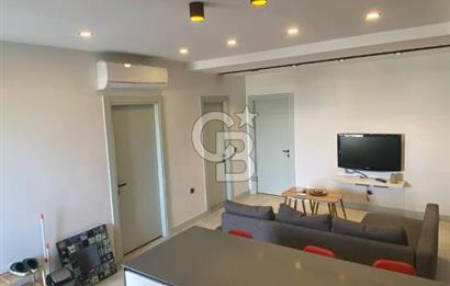 Mordoğan Ardıç Mimas Diamond'da 2+1 Eşyalı Lüks Daire