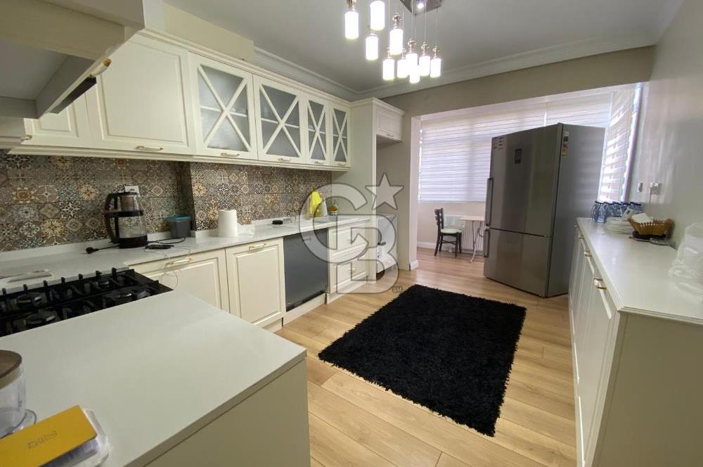 İLKBAHAR MH, ÇİFT BANYOLU SIFIR FULL YAPILI 3+1 SATILIK DAİRE