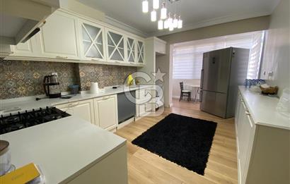 İLKBAHAR MH, ÇİFT BANYOLU SIFIR FULL YAPILI 3+1 SATILIK DAİRE