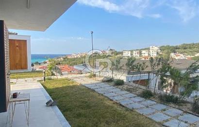 Mordoğan Ardıç Mimas Diamond'da 2+1 Eşyalı Lüks Daire