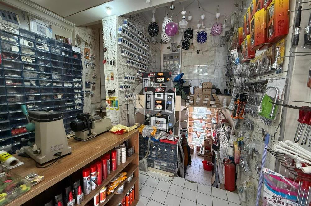ÇANKAYA DİKMEN KEKLİK AKYURT MARKETE YAKIN SATILIK İŞYER