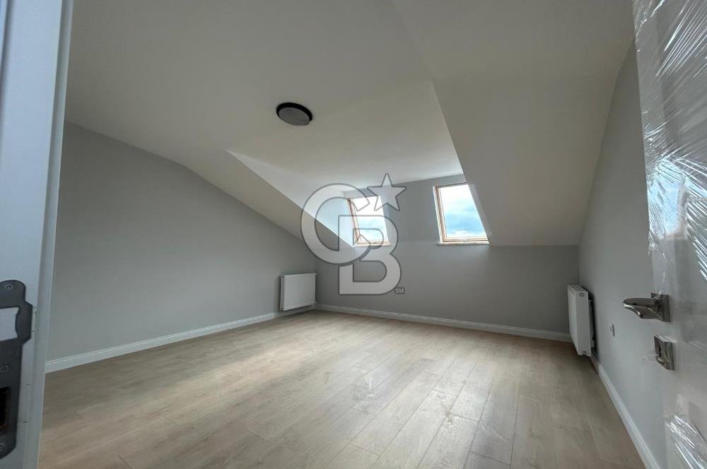 COLDWELL BANKER ONE'DAN ÇENGELKÖY SATILIK DUBLEKS