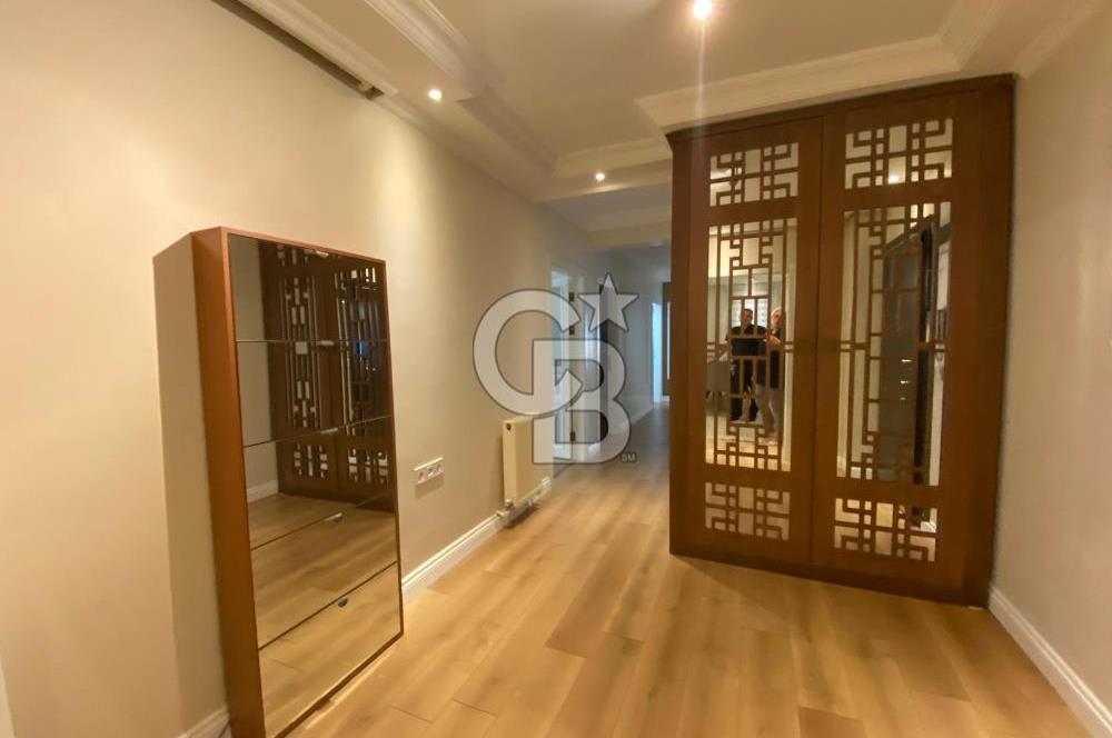 İLKBAHAR MH, ÇİFT BANYOLU SIFIR FULL YAPILI 3+1 SATILIK DAİRE