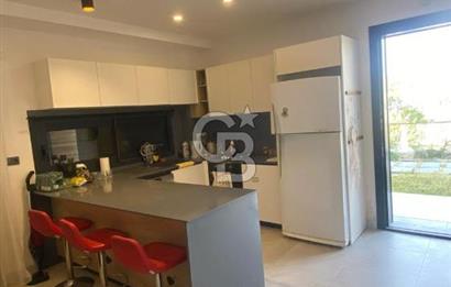 Mordoğan Ardıç Mimas Diamond'da 2+1 Eşyalı Lüks Daire