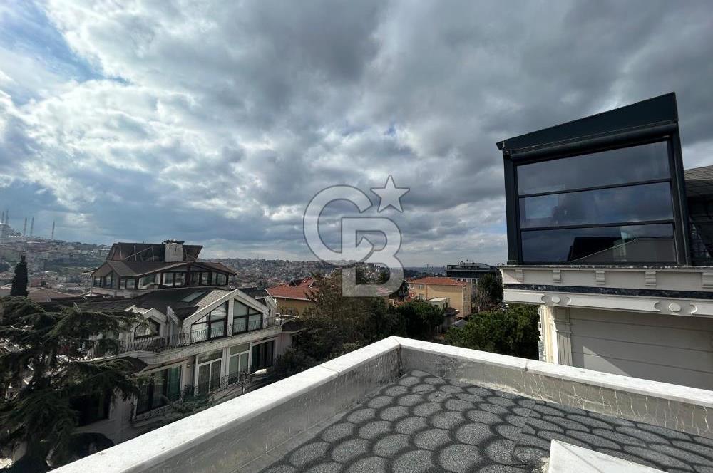 COLDWELL BANKER ONE'DAN ÇENGELKÖY SATILIK DUBLEKS