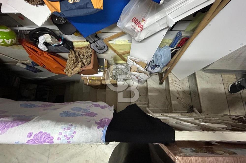 COLDWELL BANKER ONE'DAN ÜSKÜDAR BULGURLU SATILIK DÜKKAN