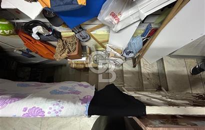 COLDWELL BANKER ONE'DAN ÜSKÜDAR BULGURLU SATILIK DÜKKAN