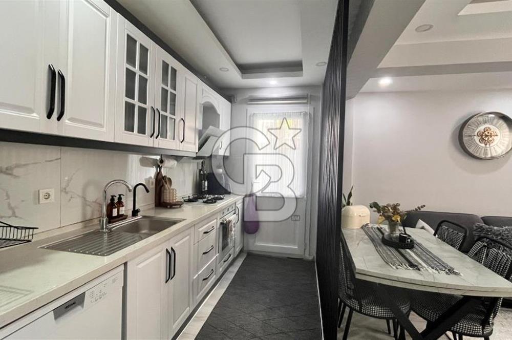 ALİAĞA YENİMAHALLE'DE SATILIK 2+1 DAİRE