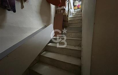 COLDWELL BANKER ONE'DAN ÜSKÜDAR BULGURLU SATILIK DÜKKAN