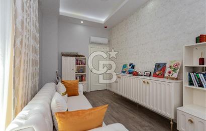 KONYAALTI MOLLA YUSUF 8+1 MÜSTAKİL HAVUZ ASANSÖRLÜ LÜKS VİLLA