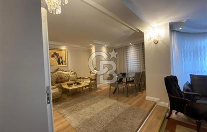 İLKBAHAR MH, ÇİFT BANYOLU SIFIR FULL YAPILI 3+1 SATILIK DAİRE