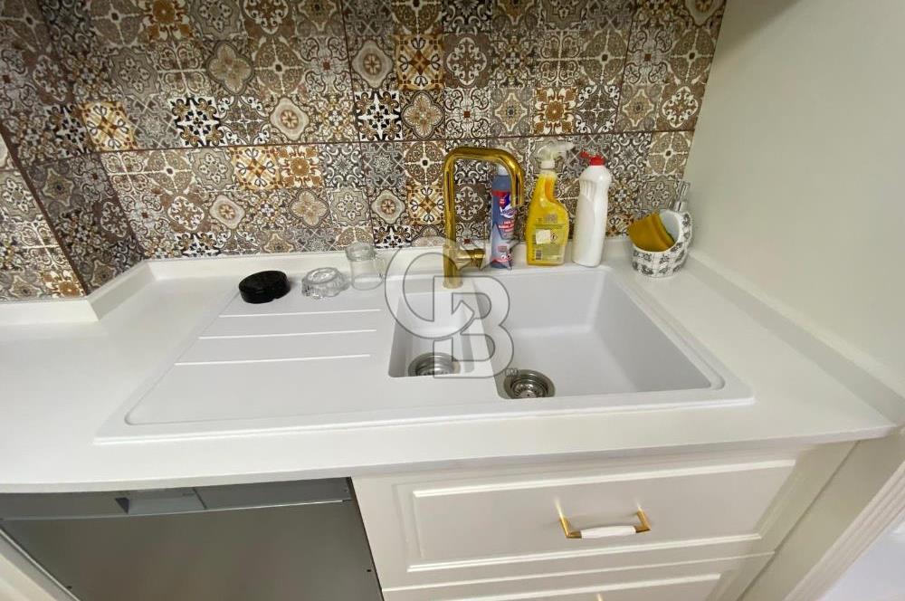 İLKBAHAR MH, ÇİFT BANYOLU SIFIR FULL YAPILI 3+1 SATILIK DAİRE