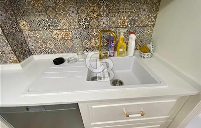 İLKBAHAR MH, ÇİFT BANYOLU SIFIR FULL YAPILI 3+1 SATILIK DAİRE