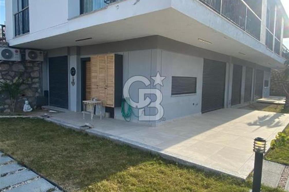 Mordoğan Ardıç Mimas Diamond'da 2+1 Eşyalı Lüks Daire