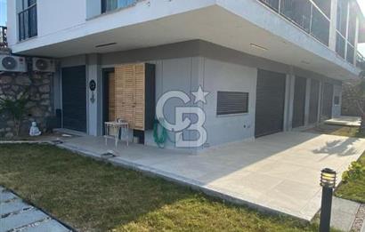 Mordoğan Ardıç Mimas Diamond'da 2+1 Eşyalı Lüks Daire