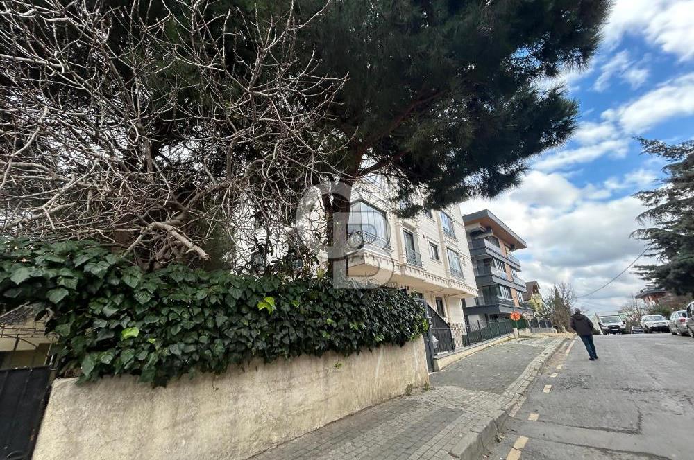 COLDWELL BANKER ONE'DAN ÇENGELKÖY SATILIK DUBLEKS
