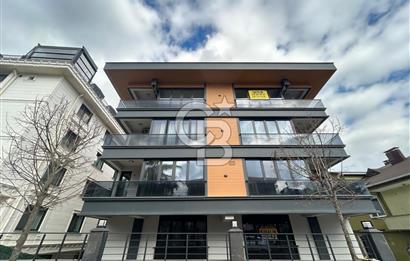 COLDWELL BANKER ONE'DAN ÇENGELKÖY SATILIK DUBLEKS