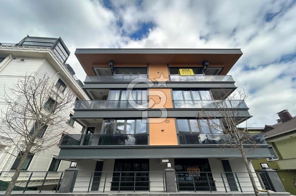 COLDWELL BANKER ONE'DAN ÇENGELKÖY SATILIK DUBLEKS