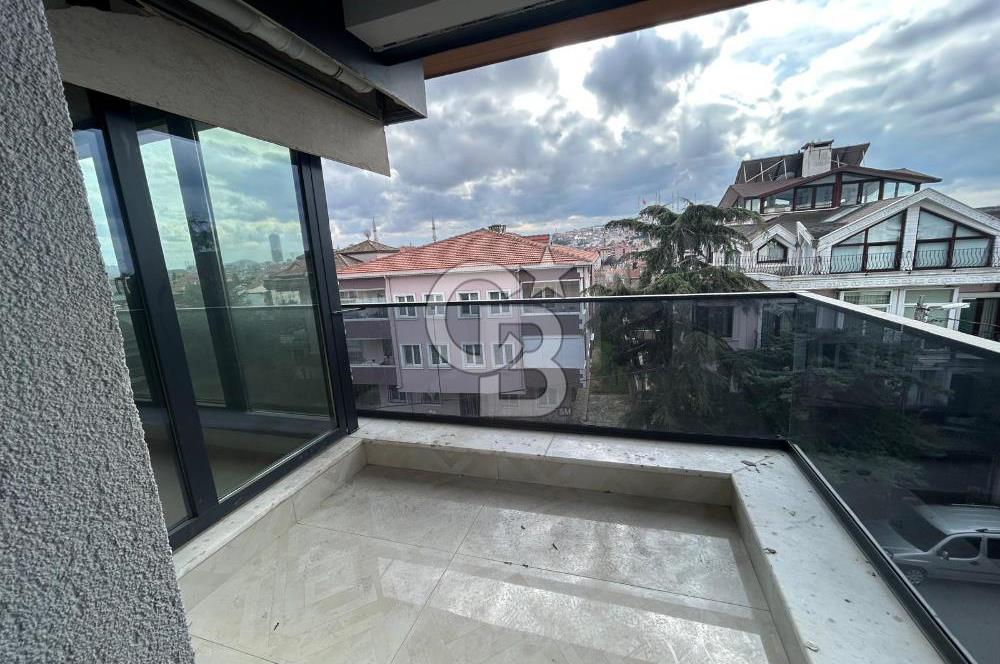 COLDWELL BANKER ONE'DAN ÇENGELKÖY SATILIK DUBLEKS