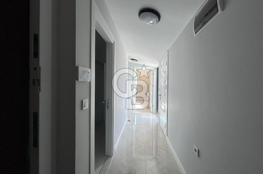 COLDWELL BANKER ONE'DAN ÇENGELKÖY SATILIK DUBLEKS