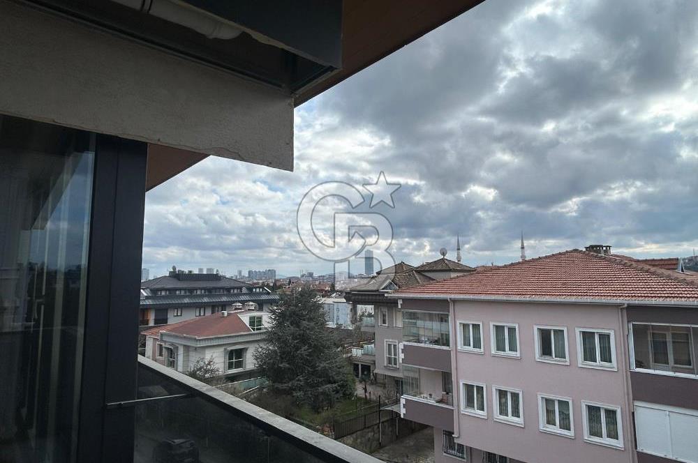 COLDWELL BANKER ONE'DAN ÇENGELKÖY SATILIK DUBLEKS
