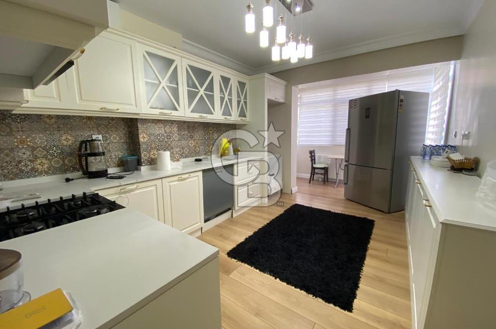 İLKBAHAR MH, ÇİFT BANYOLU SIFIR FULL YAPILI 3+1 SATILIK DAİRE