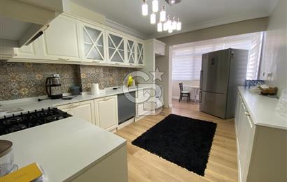 İLKBAHAR MH, ÇİFT BANYOLU SIFIR FULL YAPILI 3+1 SATILIK DAİRE
