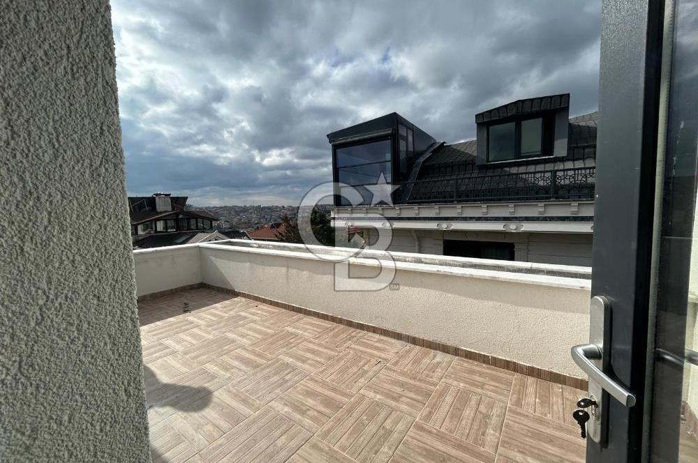 COLDWELL BANKER ONE'DAN ÇENGELKÖY SATILIK DUBLEKS