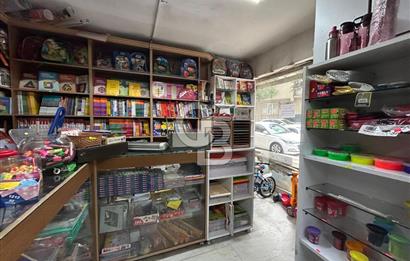 COLDWELL BANKER ONE'DAN ÜSKÜDAR BULGURLU SATILIK DÜKKAN