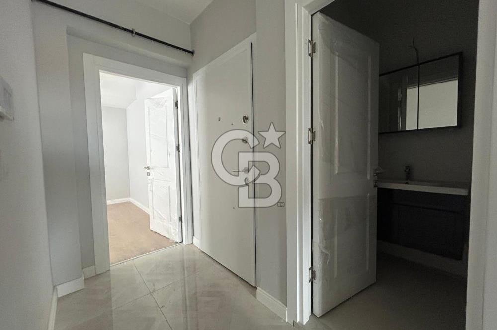 COLDWELL BANKER ONE'DAN ÇENGELKÖY SATILIK DUBLEKS