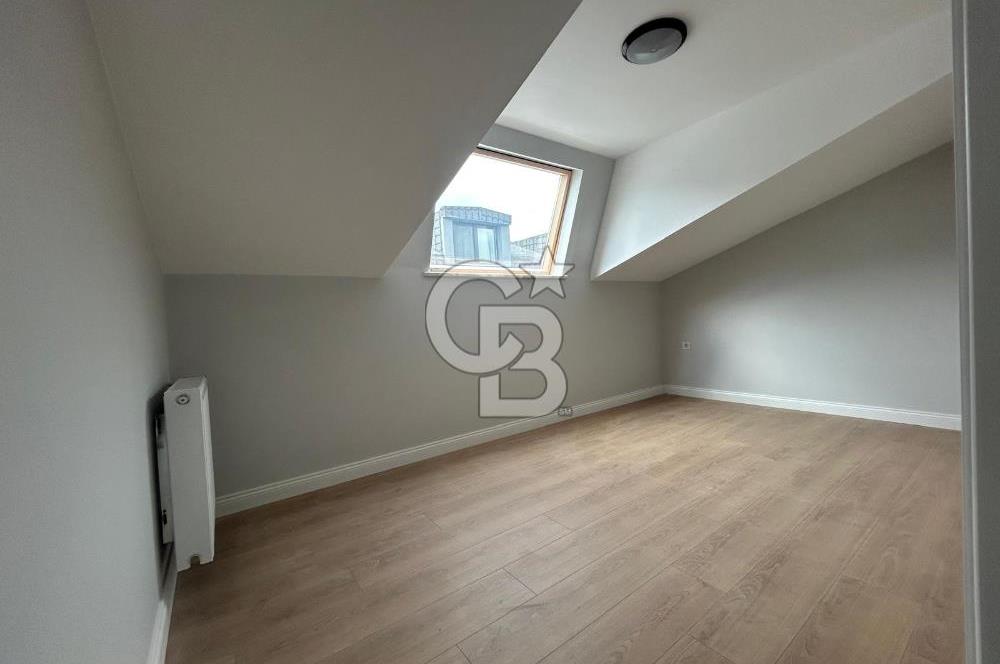 COLDWELL BANKER ONE'DAN ÇENGELKÖY SATILIK DUBLEKS