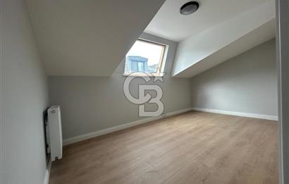 COLDWELL BANKER ONE'DAN ÇENGELKÖY SATILIK DUBLEKS