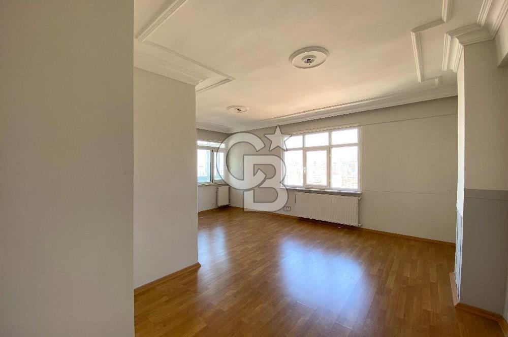 KIZILAY'IN SOKAĞINDA, GENİŞ, 3+1 , 135 M2 