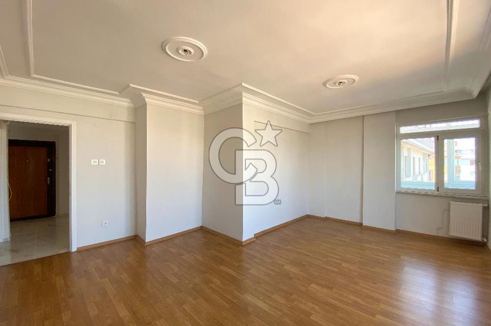 KIZILAY'IN SOKAĞINDA, GENİŞ, 3+1 , 135 M2 