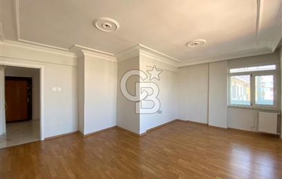 KIZILAY'IN SOKAĞINDA, GENİŞ, 3+1 , 135 M2 