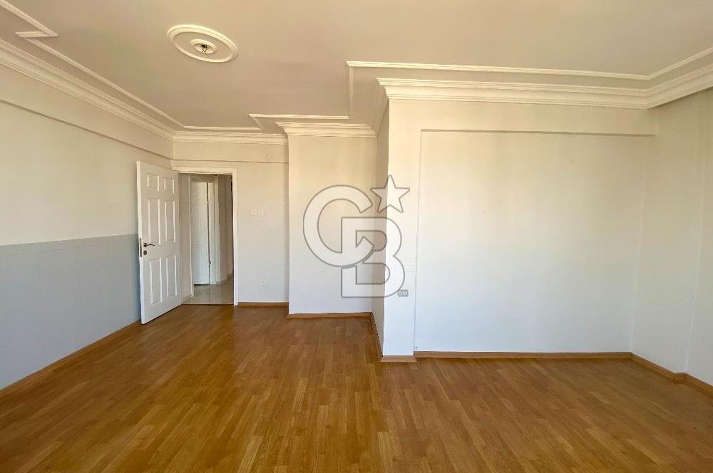 KIZILAY'IN SOKAĞINDA, GENİŞ, 3+1 , 135 M2 