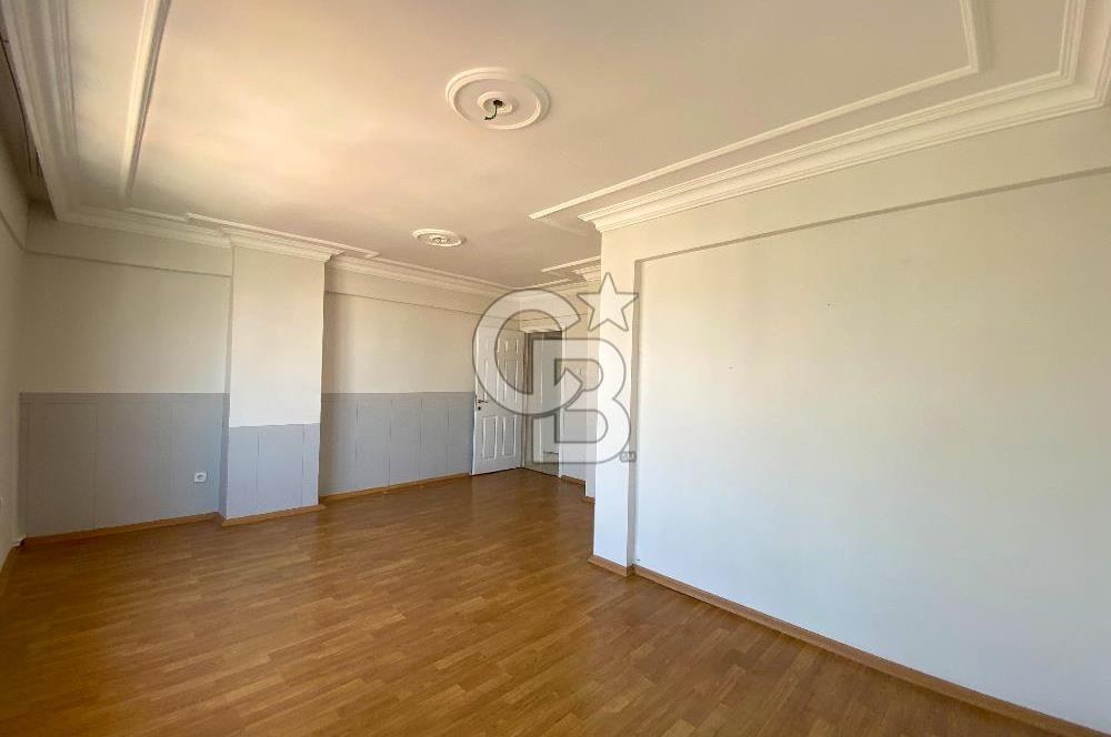 KIZILAY'IN SOKAĞINDA, GENİŞ, 3+1 , 135 M2 