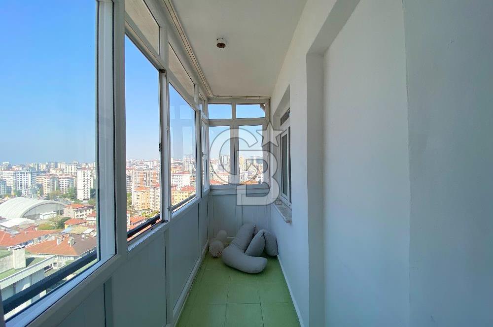 KIZILAY'IN SOKAĞINDA, GENİŞ, 3+1 , 135 M2 