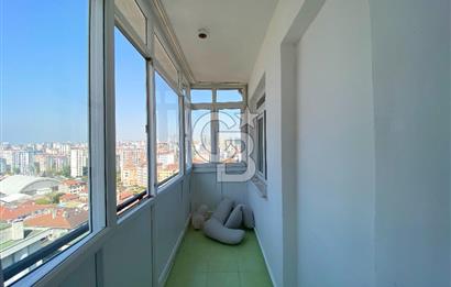 KIZILAY'IN SOKAĞINDA, GENİŞ, 3+1 , 135 M2 