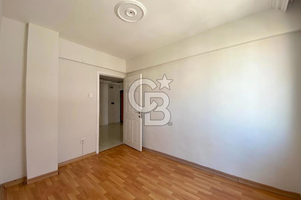 KIZILAY'IN SOKAĞINDA, GENİŞ, 3+1 , 135 M2 