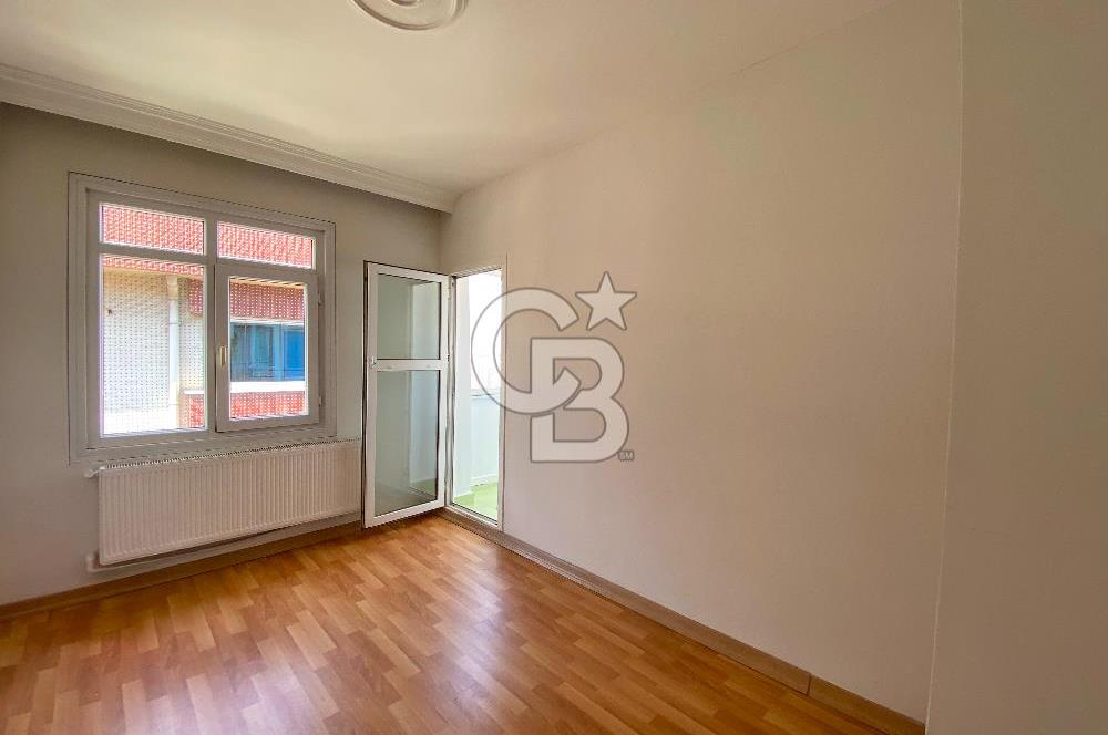 KIZILAY'IN SOKAĞINDA, GENİŞ, 3+1 , 135 M2 