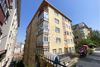 KIZILAY'IN SOKAĞINDA, GENİŞ, 3+1 , 135 M2 