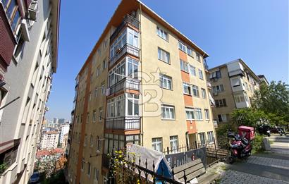 KIZILAY'IN SOKAĞINDA, GENİŞ, 3+1 , 135 M2 