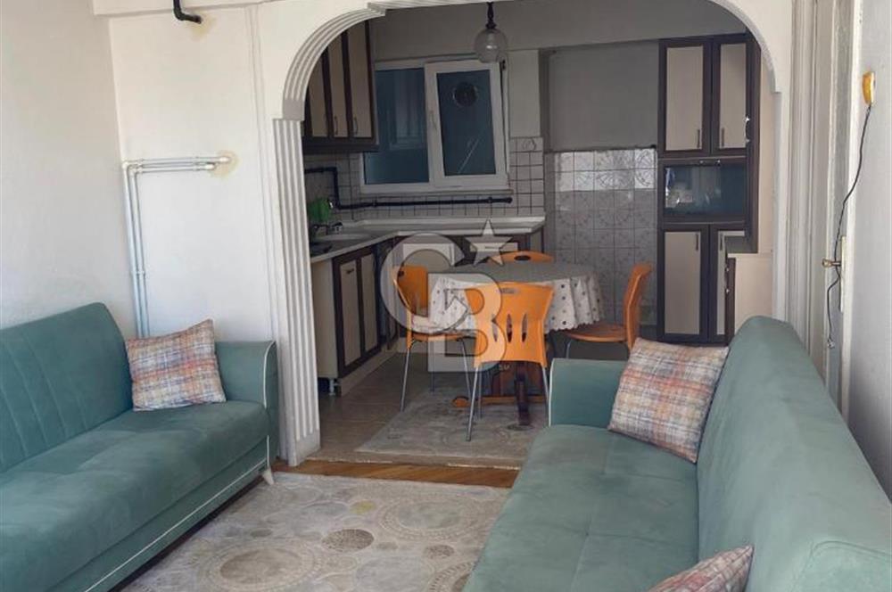 YILDIRIM ŞÜKRANİYE'DE KREDİYE UYGUN SİTE İÇİ 3+1 SATILIK DAİRE