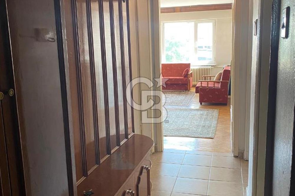 YILDIRIM ŞÜKRANİYE'DE KREDİYE UYGUN SİTE İÇİ 3+1 SATILIK DAİRE