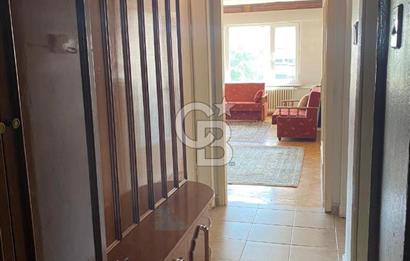 YILDIRIM ŞÜKRANİYE'DE KREDİYE UYGUN SİTE İÇİ 3+1 SATILIK DAİRE