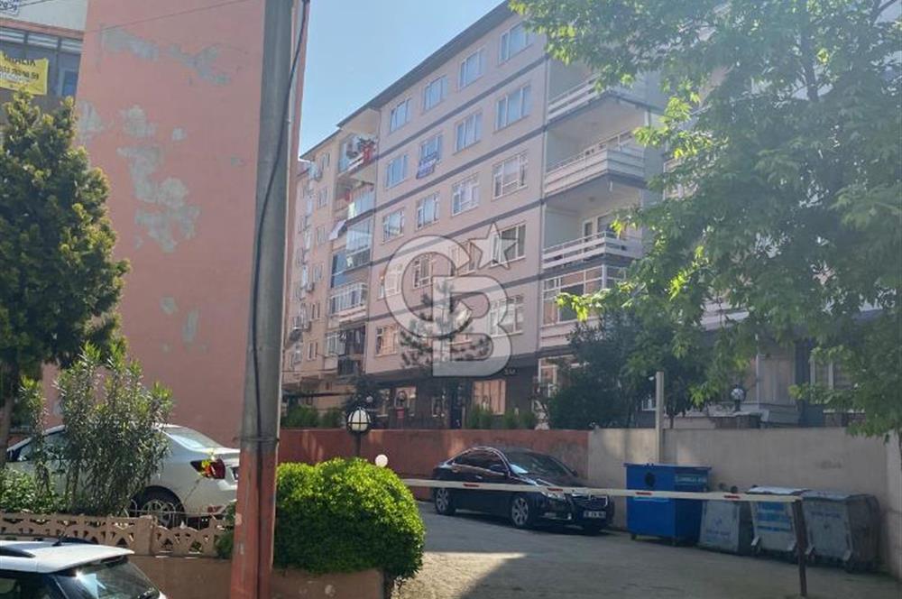 YILDIRIM ŞÜKRANİYE'DE KREDİYE UYGUN SİTE İÇİ 3+1 SATILIK DAİRE